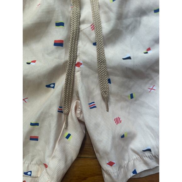 The Room Volley Shorts - Picture 4 of 6